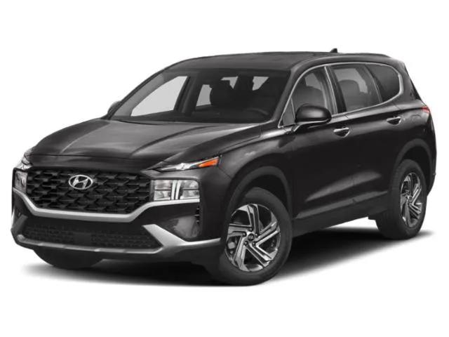 hyundai santa fe 2022 5NMS14AJ8NH408533 image hyundai santa fe 2022 5NMS14AJ8NH408533 image